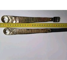 Knopf schuppenkette gebraucht kaufen  Berlin