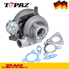 Turbocompressore per nissan usato  Spedire a Italy