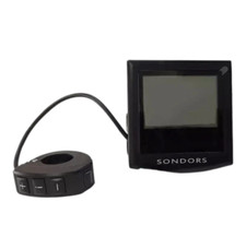 Bike lcd display for sale  Shipping to United Kingdom