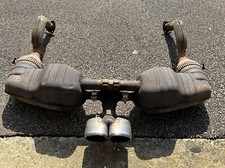 Porsche boxster 3.4 for sale  SANDY