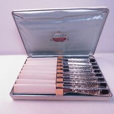 Vintage set carvel for sale  Denver