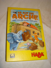Haba gebraucht kaufen  Deutschland