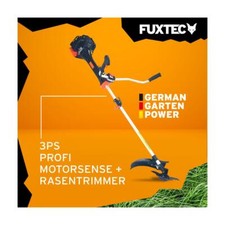 Fuxtec ps152 benzin gebraucht kaufen  Herrenberg