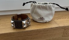 Hermès collier chien gebraucht kaufen  Köln