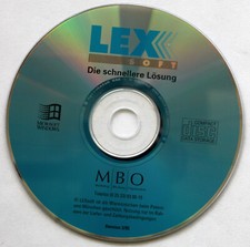 Sammler cdrom lexsoft gebraucht kaufen  Brechen