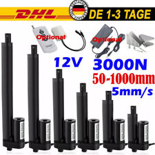 Attuatore lineare 12v usato  Spedire a Italy