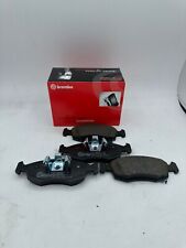 Pattini anteriori brembo usato  Santa Maria la Carità