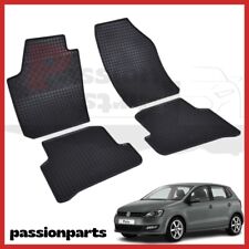 Tappeti volkswagen polo usato  Pozzuoli