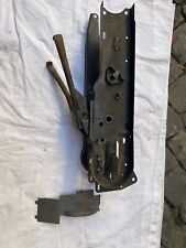 Slitta completa cavalletto usato  Viterbo
