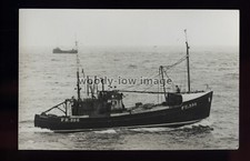 Tr397 fraserburgh trawler for sale  EAST COWES