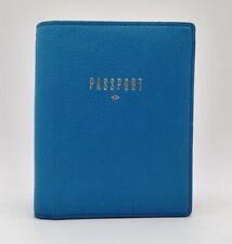 Fossil bright blue for sale  CREWKERNE