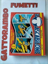 Tascabilone n.2 disney usato  Papiano