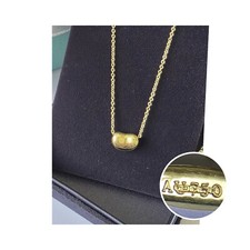 Tiffany co. 18ct for sale  WREXHAM