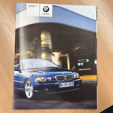 2004 bmw 325ci for sale  CHELTENHAM