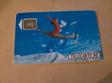 Telecarte unites xviemes d'occasion  Wervicq-Sud