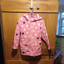 Hatley girls pink for sale  NORTHAMPTON