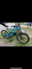 Mtb full yeti usato  Sestola
