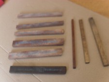 Lapping sticks hyprez for sale  COVENTRY