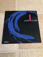 Anne clark counter gebraucht kaufen  Waiblingen