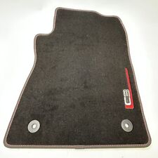 Conjunto de tapetes de assoalho Citroen C3 Sport Edition carpete sob medida genuíno LGBVAS0355 comprar usado  Enviando para Brazil