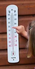 Tickit thermometer large for sale  SHREWSBURY