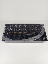 Gemini PS-800 Pro Platinum Series Przedwzmacniacz Mikser stereo DJ Sprzęt dźwiękowy na sprzedaż  Wysyłka do Poland