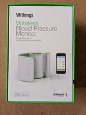 Withings bpm a9 gebraucht kaufen  Weimar