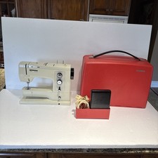 Bernina 830 record for sale  North Hollywood