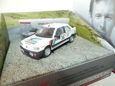 Peugeot 309 gr. d'occasion  Belz