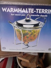 Warmhalte suppentopf gebraucht kaufen  Hückelhoven