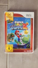 Super mario galaxy gebraucht kaufen  Schifferstadt