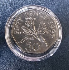 Guernsey freesia 50p for sale  UK