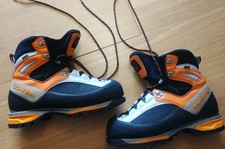 Scarpa jorasses gtx for sale  SHEPPERTON