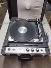 Platine dual 1010 d'occasion  Vaires-sur-Marne