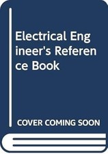 Usado, Livro de referência de engenheiros elétricos, , usado; livro muito bom comprar usado  Enviando para Brazil