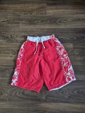 Men red floral for sale  OLDBURY