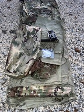 LITEFIGHTER 2- SHELTER SYS, TENDA, OCP FS2100 NSN 8340-01-628-8871 Perfeito Estado comprar usado  Enviando para Brazil