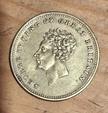 1830 george memorial for sale  MAIDSTONE