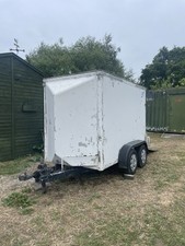 Ifor williams tow for sale  NUNEATON
