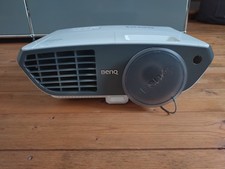 Benq beamer w700 gebraucht kaufen  Darmstadt
