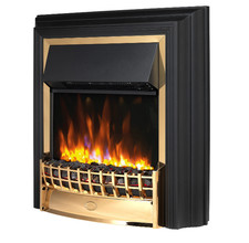 Dimplex cheriton deluxe for sale  NOTTINGHAM
