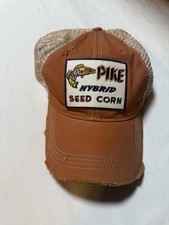 Pike hybrid seed for sale  Sarasota
