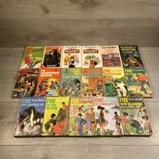 Famous five secret for sale Famous five secret for sale  NORWICH