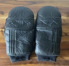 Grandoe leather mittens for sale  Boise
