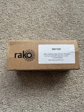 Rako rmt 500 for sale  WORTHING