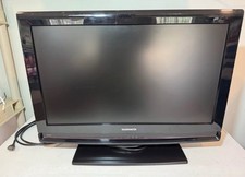 Magnavox lcd built for sale  Salem