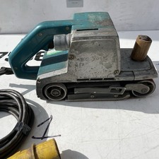 Makita 9401 belt for sale  LOANHEAD
