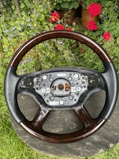 Mercedes w221 s500 for sale  HUDDERSFIELD