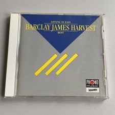 Barclay james harvest gebraucht kaufen  Hildesheim