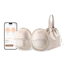 Eufy wearable breast for sale  CRAWLEY